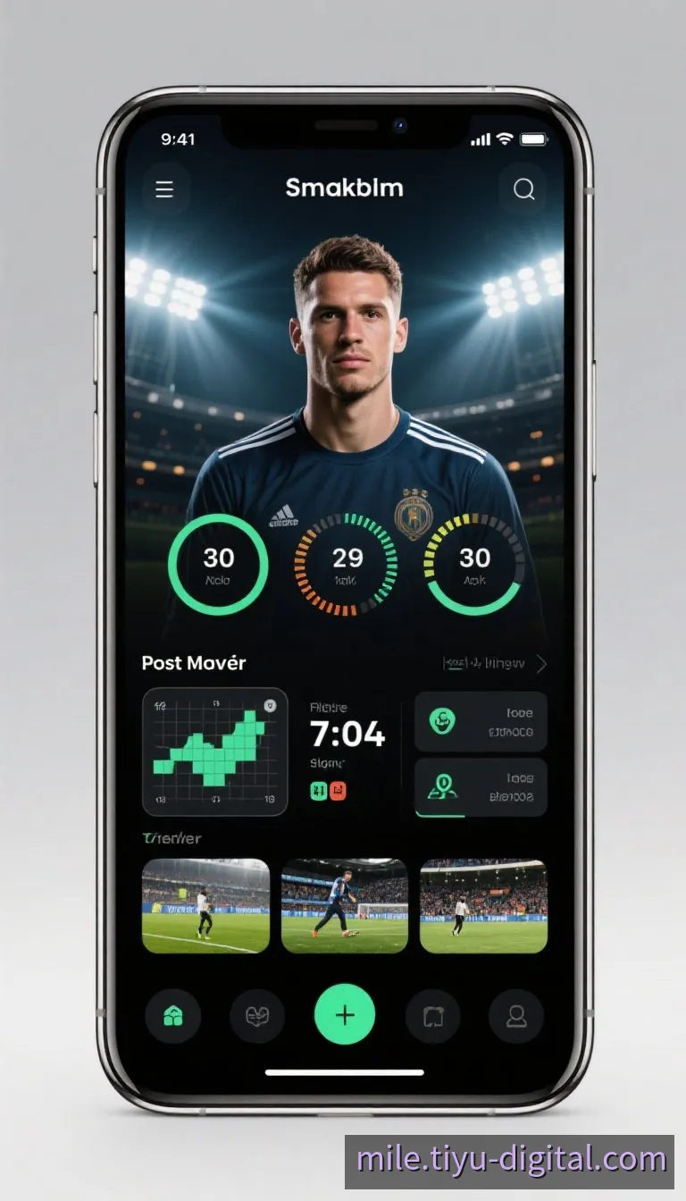 米乐APP 2026版移动客户端界面与账号安全中心预览